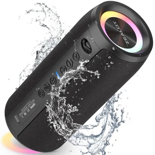 S51 Pro Super Bass Bluetooth Speaker