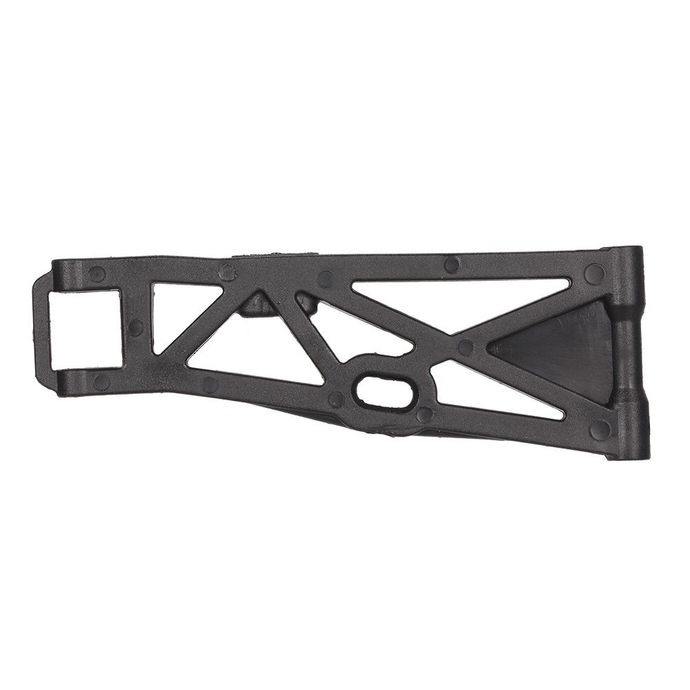 Original ZD Racing Spare Part Rear Lower Suspension Arm For