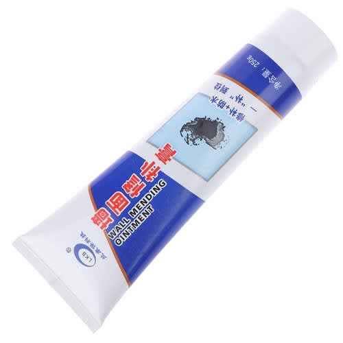 Cracked Room - Toilet - Bathroom Wall & Floor Tiles Waterproof Repair Cream