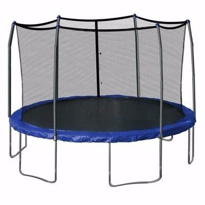 Giant Size Trampoline
