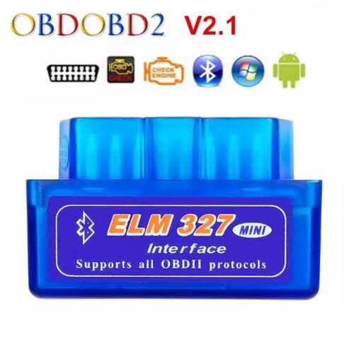 Obd 2 Advanced Diagnostic Car Scanner