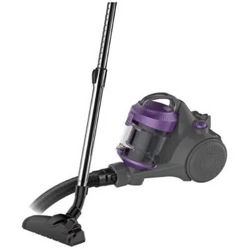 Bush Portable Bagless Cylinder Vacuum Cleaner
