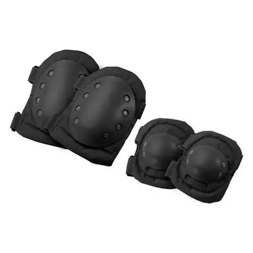 Elbow And Knee Support Brace Pads