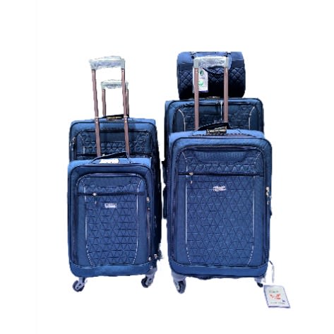 5set Sky Express Travelling Luggage