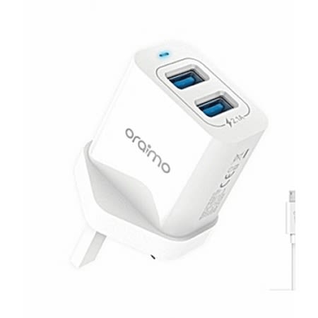 Ocw-u61d USB Wall Charger - Fast Charging