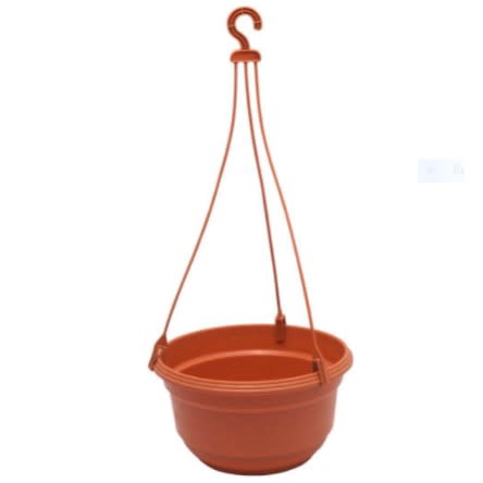 Plastic Hanging Pot-27cm