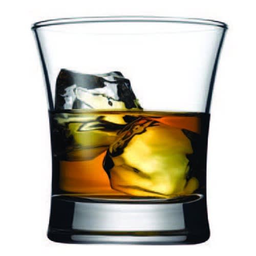 Azur Whisky Tumbler 240CC