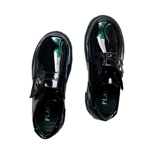 Boys Multipurpose Shoe  -black