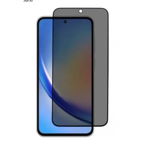 Privacy Screen Protector For Samsung Galaxy A55