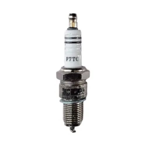 Spark Plugs F7tc - 10 Pcs