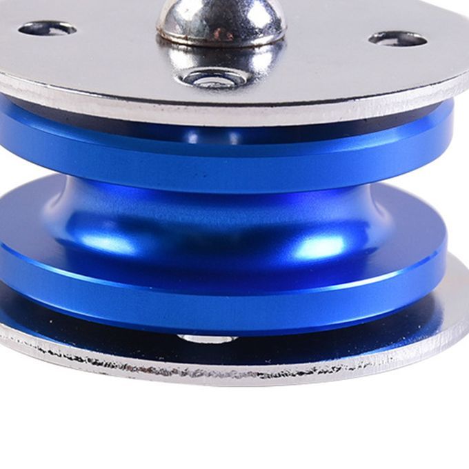 Multi-use Shoulder Pulley Over Door Rehab Live Buckle Silent