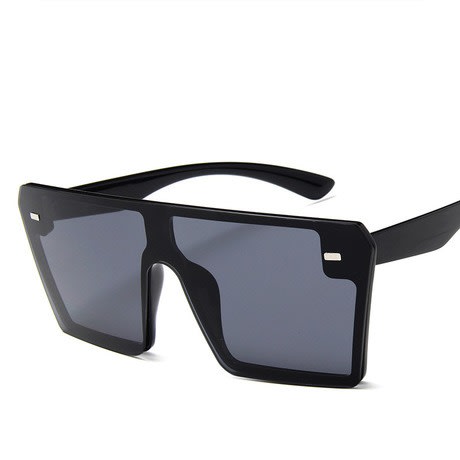 Ladies Sunshade - Black
