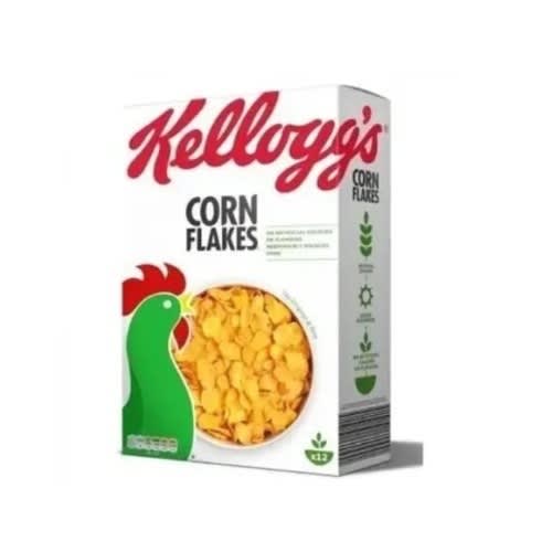 Kellogg's Cornflakes - 350g