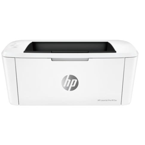 Hp Laserjet Pro M15w Printer (w2g51a)