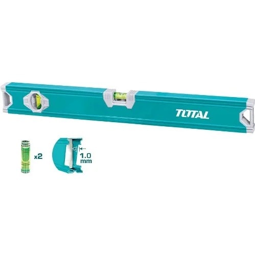 Total Spirit Level - 80cm