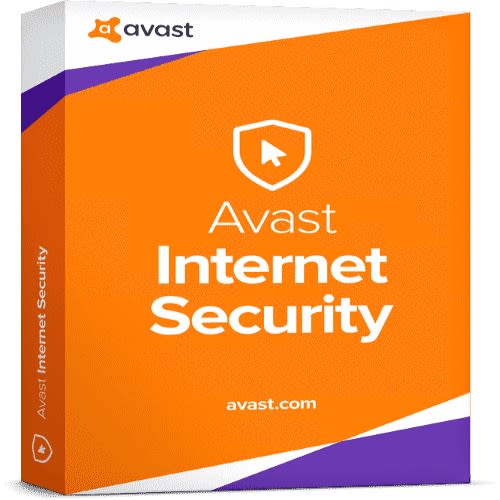 Avast Internet Security 2020