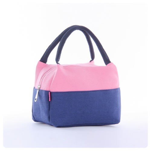 Smart Lunch Bag - Pink