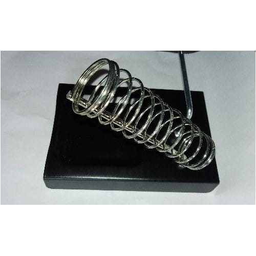 Portable Detachable Soldering Iron Holders Supportive Stand