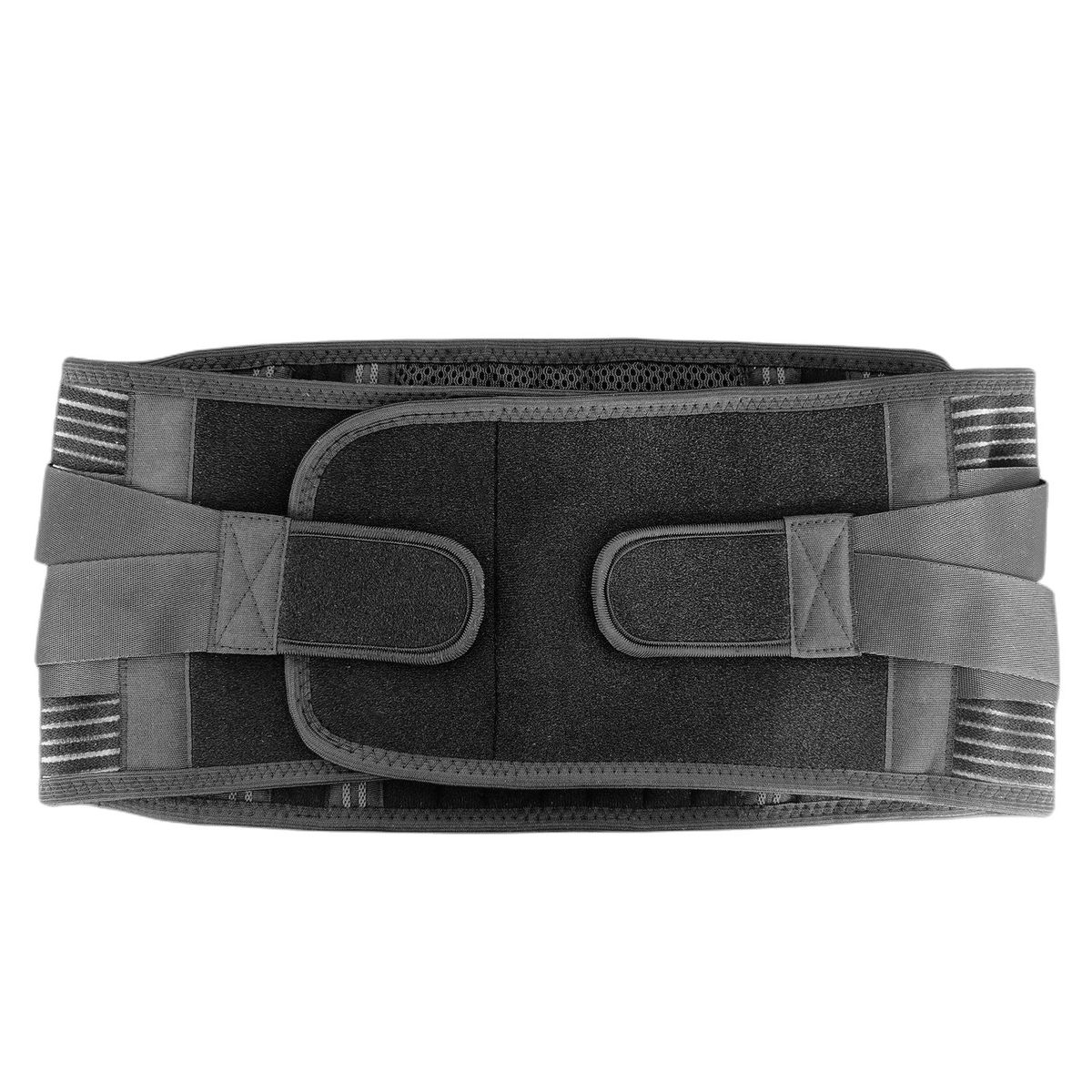 Pressurized Waist Protection Belt Fitness Breathable Sports Waist Protection Strength Lumbar Support Girdle for Women and Men