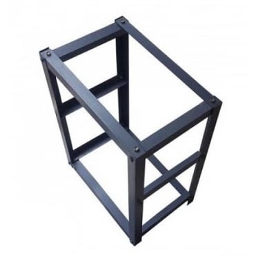 Tubular Inverter Battery Rack -590&times;550&times;340mm -2 Units