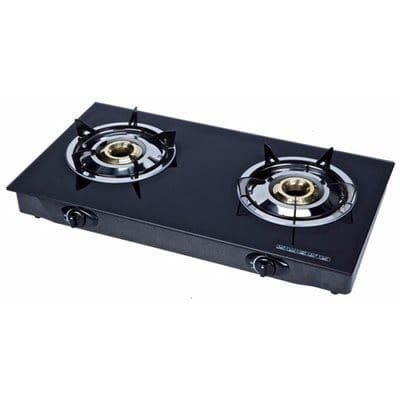 Rashnik Table Top Gas Cooker