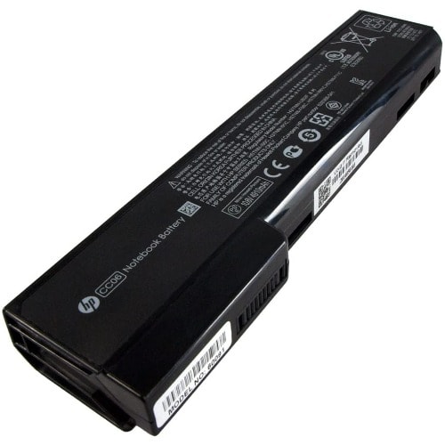 Hp 8560 Replacement Battery
