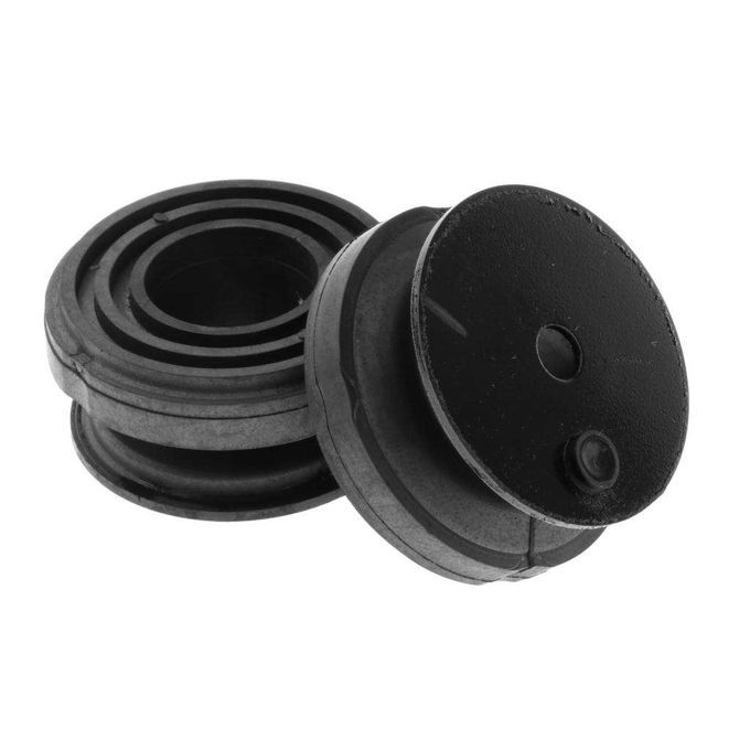 4-PACK 68325-Z07-003 EB2000 EU2000 Lower Foot RUBBER PAD SET For Honda