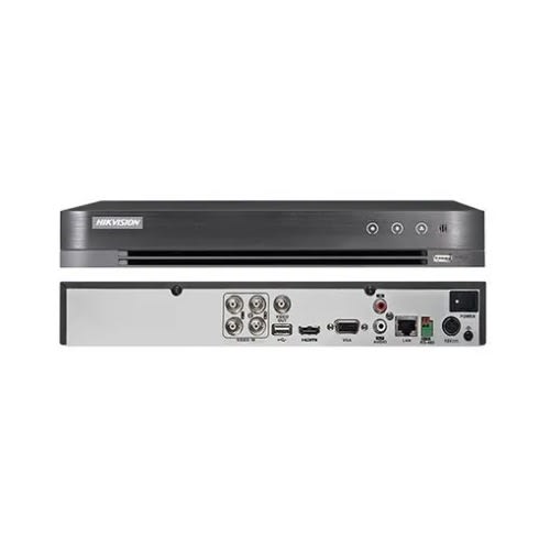4 Channels Dvr