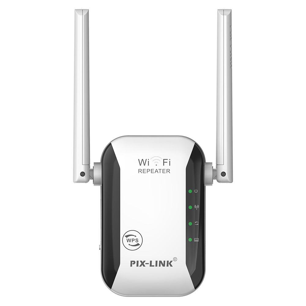 Wireless-N Wifi Repeater 802.11n B G Network Wi Fi Routers
