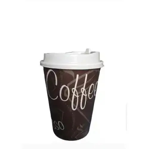 Paper Coffee Cup-50pcs- 310g