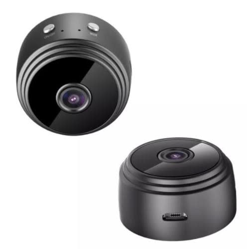 Wifi Camera  With Night Vision