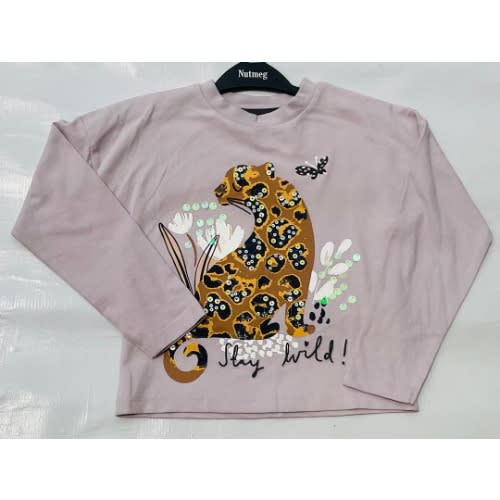 Slay Wild Longsleeve Tees
