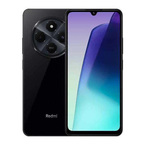 Redmi 14c - 4GB RAM - 128GB ROM - 5160mAh - 50+13mp - 18W Fast Charger