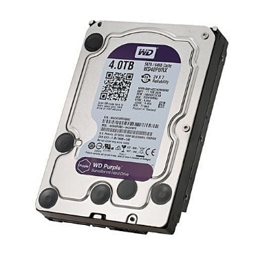 4tb Desktop Hard Drive For Cctv Dvr