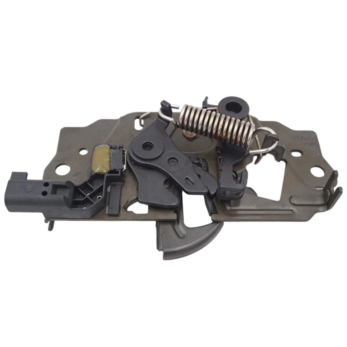 BM5A16700BG Hood Latch Inductorless Hood Lock Auto for Transport Mk8 2014