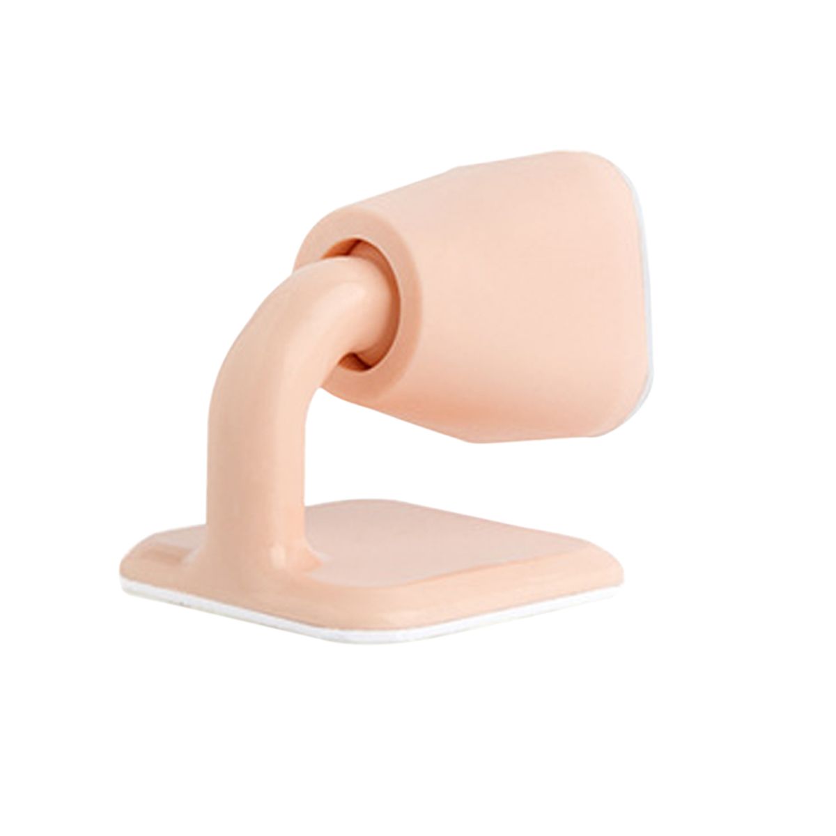 Door Stopper Door Handle Wall Protector Flexible