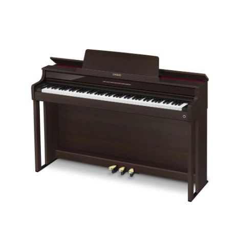 Casio Ap-550 Celviano 88-key Digital Piano