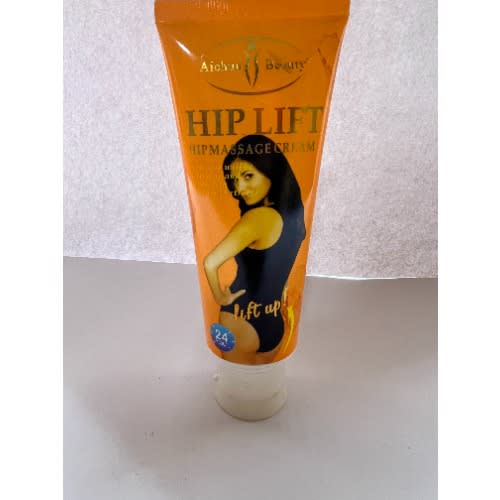Aichun Beauty Hip Lift Up & Buttock Enlargement Cream-120g