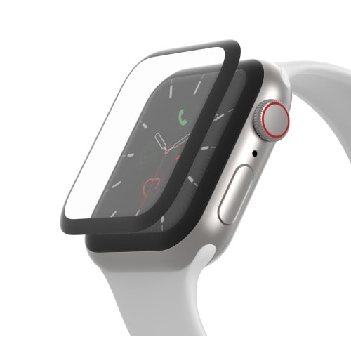 Full Screen Protector For IWatch Series 7 - 8   - 45mm