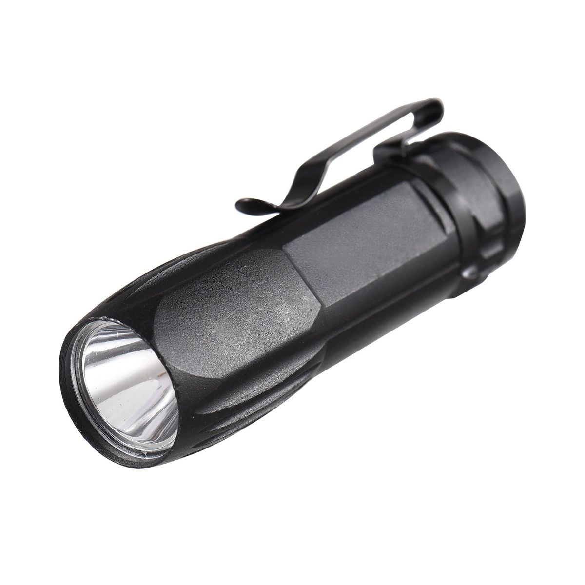 USB Rechargeable Flashlights LED Flashlights Zoomable Bright Flashlight COB Sidelight Pocket Flashlight 3 Modes for Outdoor Camping Emergency Car Repair