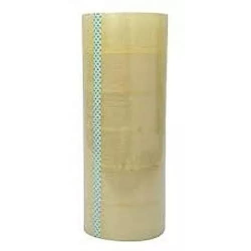 Transparent Cellotape - 6 Pieces