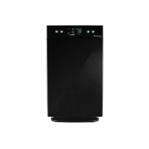 Touch Screen Control With Led Display Air Purifier - Ap-450