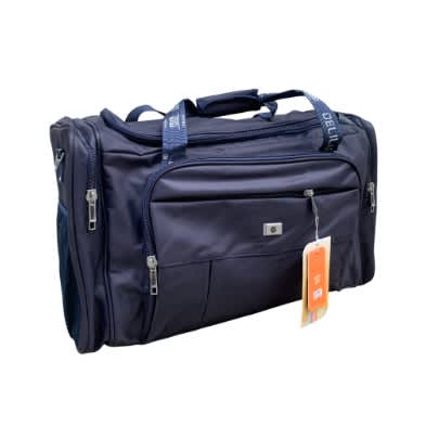 Delilai Duffle Bag - Medium Size