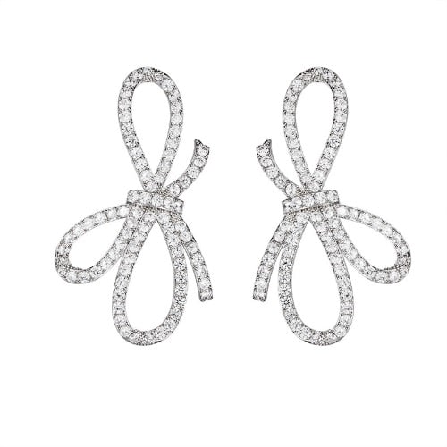 Butterfly Earrings For Female