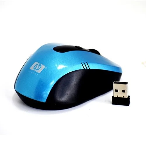 USB 2.4GHZ Wireless Mouse