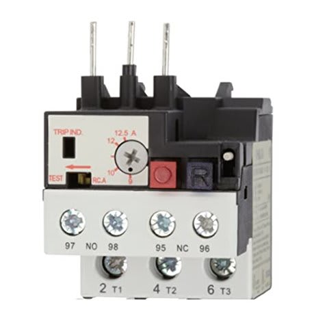 Thermal Overload Relay 9A-12.5A