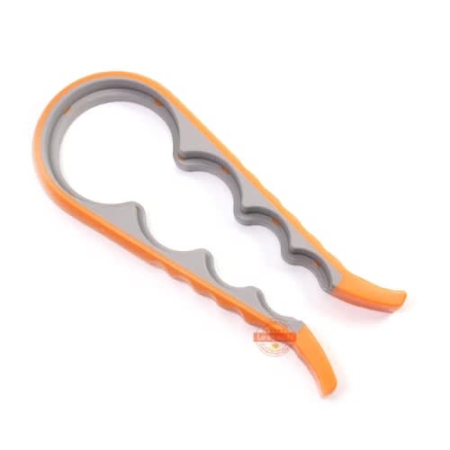 Jar And Bottle Opener