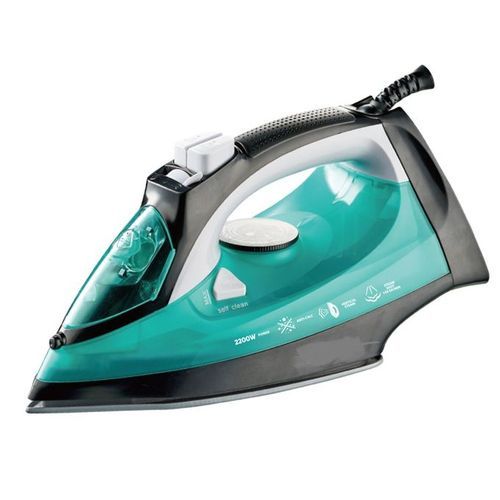 Steam Iron