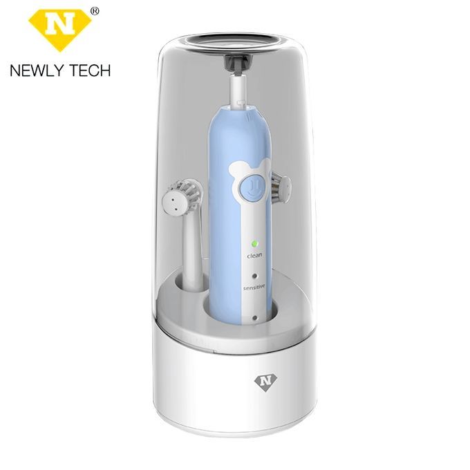 NEWLY TECH Electric Toothbrush NY510 Oral Care Teeth 360?
