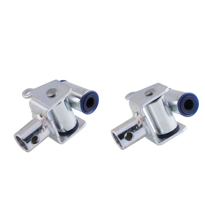 2pcs Shifter Bushing Linkage Joint For Subaru 35047-AC030 OEM